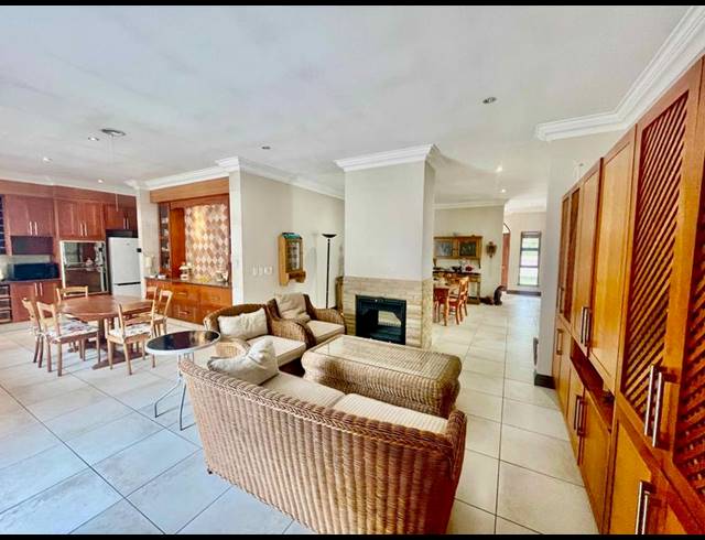 3 BEDROOM PROPERTY TO RENT IN BRYANSTON